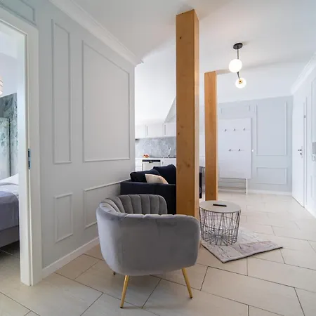 Kamila 4* Międzywodzie