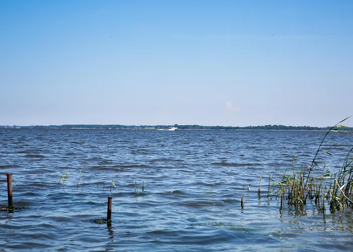 Kamila Penzion Międzywodzie