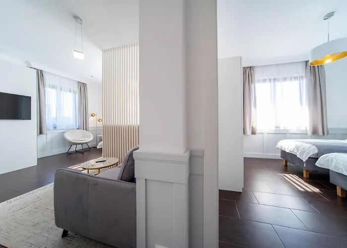 Kamila Penzion Międzywodzie