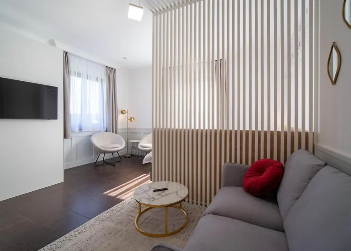 Kamila 4* Międzywodzie