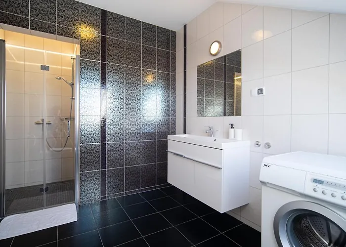 Kamila 4* Międzywodzie