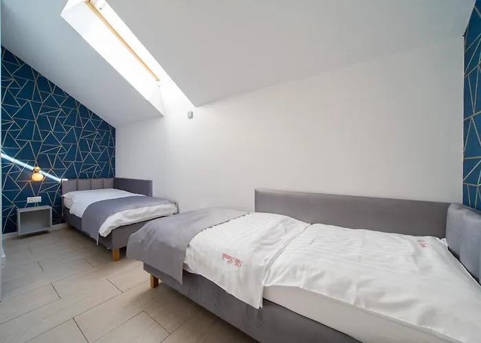 Kamila 4* Międzywodzie