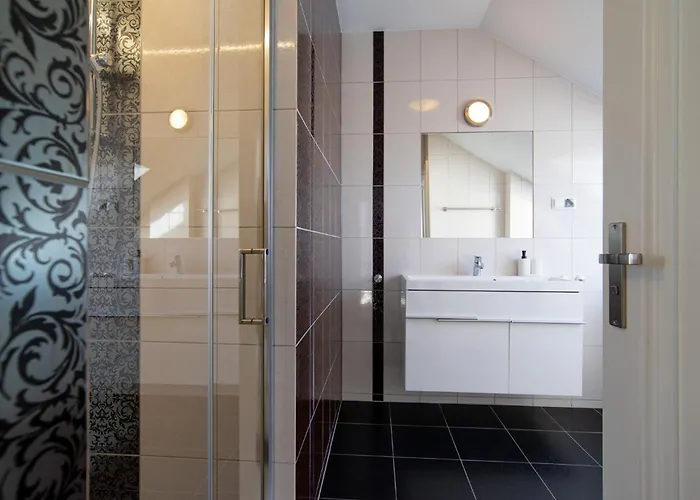 Kamila Penzion Międzywodzie